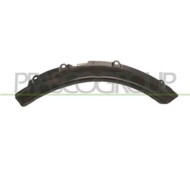 Supporto Metallico Parafanghino Posteriore Sinistro Per Toyota Rav 4 Dal 2000 Al 2003