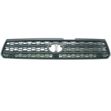TY2832001_1.JPG Griglia Radiatore Nera Per Toyota Rav 4 Dal 2000 Al 2003
