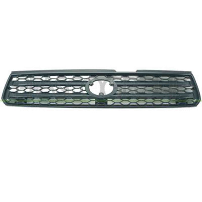 TY2832001_1.JPG Griglia Radiatore Nera Per Toyota Rav 4 Dal 2000 Al 2003