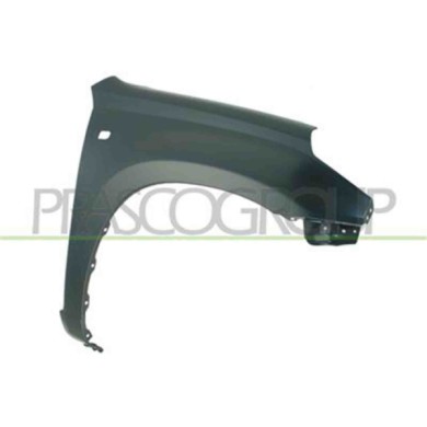 GUIDA_ALLA_SCELTA.JPG Parafango Anteriore Destro Con Foro Lucciola Per Toyota Rav 4 Dal 2000 Al 2003