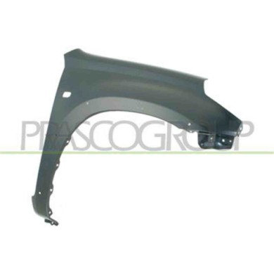 GUIDA_ALLA_SCELTA.JPG Parafango Anteriore Destro Con Fori Lucciola E Modanatura Per Toyota Rav 4 Dal 2000 Al 2003