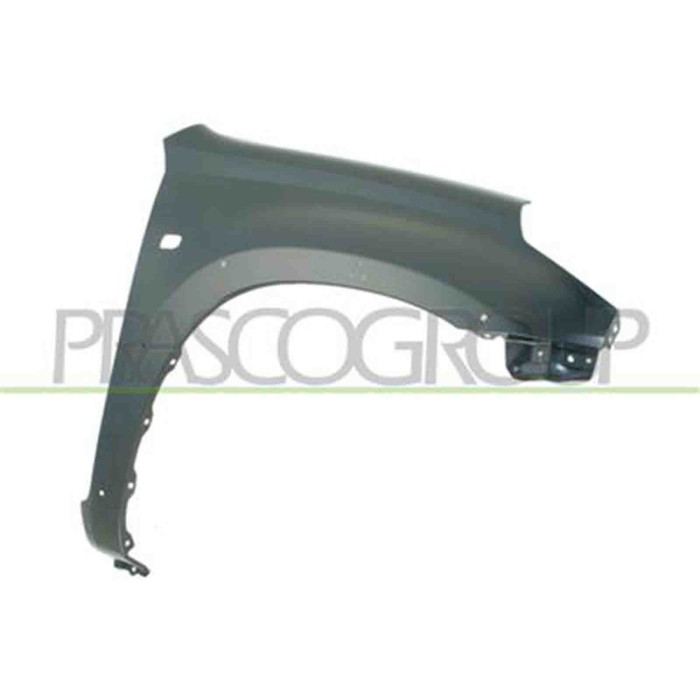GUIDA_ALLA_SCELTA.JPG Parafango Anteriore Destro Con Fori Lucciola E Modanatura Per Toyota Rav 4 Dal 2000 Al 2003