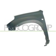 GUIDA_ALLA_SCELTA.JPG Parafango Anteriore Sinistro Con Fori Lucciola E Modanatura Per Toyota Rav 4 Dal 2000 Al 2003