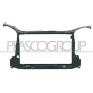 Frontale Anteriore Completo Per Toyota Rav 4 Dal 2000 Al 2003