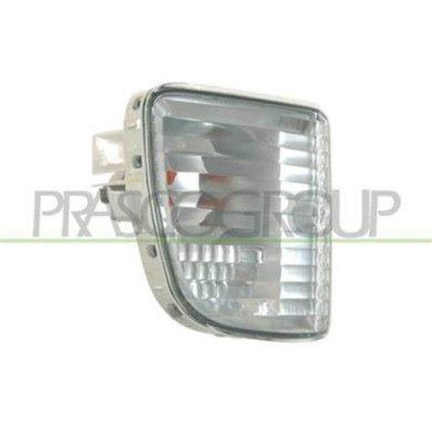 GUIDA_ALLA_SCELTA.JPG Fanale Paraurti Anteriore Destro Bianco Per Toyota Rav 4 Dal 2000 Al 2003