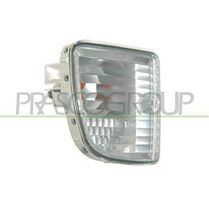 GUIDA_ALLA_SCELTA.JPG Fanale Paraurti Anteriore Destro Bianco Per Toyota Rav 4 Dal 2000 Al 2003