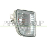 GUIDA_ALLA_SCELTA.JPG Fanale Paraurti Anteriore Destro Bianco Per Toyota Rav 4 Dal 2000 Al 2003