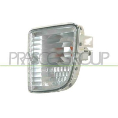 GUIDA_ALLA_SCELTA.JPG Fanale Paraurti Anteriore Sinistro Bianco Per Toyota Rav 4 Dal 2000 Al 2003
