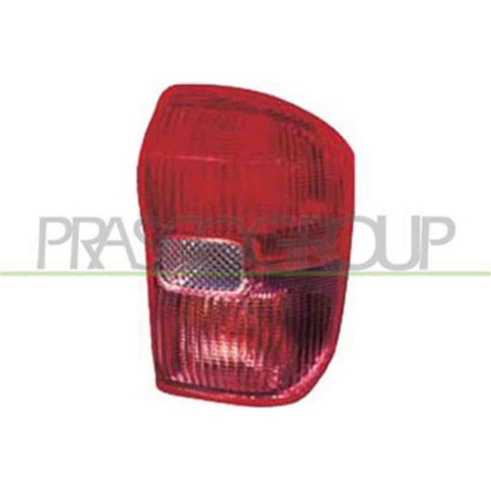GUIDA_ALLA_SCELTA.JPG Fanale Posteriore Destro Senza Porta Lampada Per Toyota Rav 4 Dal 2000 Al 2003