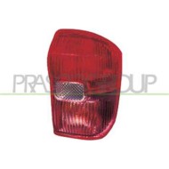 Fanale Posteriore Destro Senza Porta Lampada Per Toyota Rav 4 Dal 2000 Al 2003