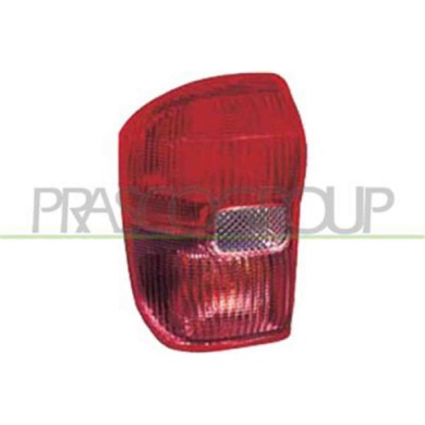 GUIDA_ALLA_SCELTA.JPG Fanale Posteriore Sinistro Senza Porta Lampada Per Toyota Rav 4 Dal 2000 Al 2003