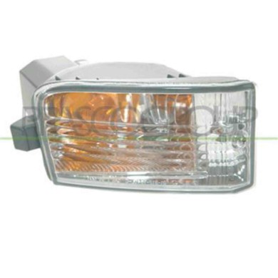 GUIDA_ALLA_SCELTA.JPG Fanale Destro Bianco Per Toyota Rav 4 Dal 2000 Al 2003