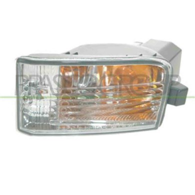 GUIDA_ALLA_SCELTA.JPG Fanale Sinistro Bianco Per Toyota Rav 4 Dal 2000 Al 2003