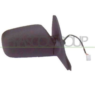 GUIDA_ALLA_SCELTA.JPG Retrovisore Destro Elettrico Con Primer Per Toyota Rav 4 Dal 2000 Al 2003