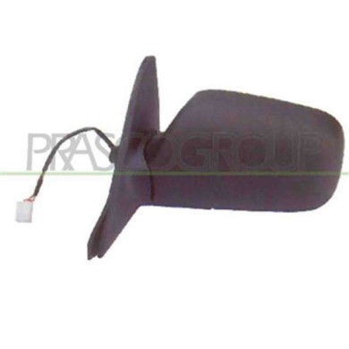 GUIDA_ALLA_SCELTA.JPG Retrovisore Sinistro Elettrico Con Primer Per Toyota Rav 4 Dal 2000 Al 2003