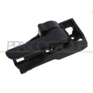 Maniglia Interna Anteriore/posteriore Destra Per Toyota Rav 4 Dal 2000 Al 2003