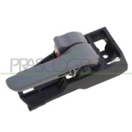 Maniglia Interna Anteriore/posteriore Destra Per Toyota Rav 4 Dal 2000 Al 2003