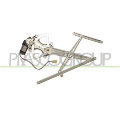 GUIDA_ALLA_SCELTA.JPG Alzacristallo Elettrico Anteriore Destro Per Toyota Rav 4 Dal 2000 Al 2003