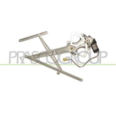 GUIDA_ALLA_SCELTA.JPG Alzacristallo Elettrico Anteriore Sinistro Per Toyota Rav 4 Dal 2000 Al 2003