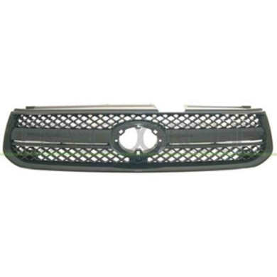 TY2852001_1.JPG Griglia Radiatore Per Toyota Rav 4 Dal 2003 Al 2005