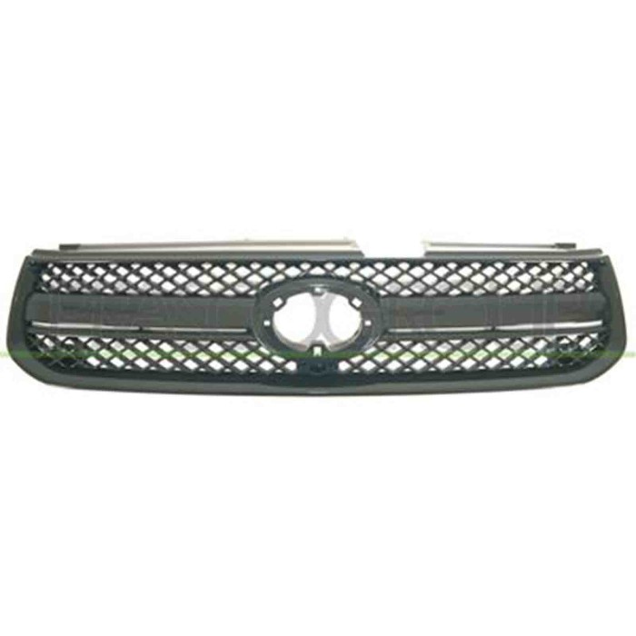 TY2852001_1.JPG Griglia Radiatore Per Toyota Rav 4 Dal 2003 Al 2005