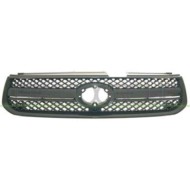 TY2852001_1.JPG Griglia Radiatore Per Toyota Rav 4 Dal 2003 Al 2005