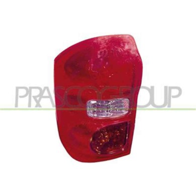 GUIDA_ALLA_SCELTA.JPG Fanale Posteriore Destro Senza Porta Lampada Per Toyota Rav 4 Dal 2003 Al 2005