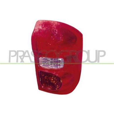 GUIDA_ALLA_SCELTA.JPG Fanale Posteriore Sinistro Senza Porta Lampada Per Toyota Rav 4 Dal 2003 Al 2005