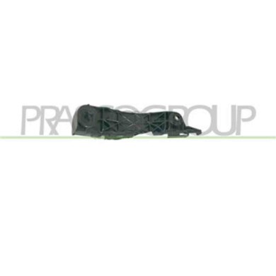 GUIDA_ALLA_SCELTA.JPG Staffa Guida Destra Paraurti Anteriore Per Toyota Rav 4 Dal 2006 Al 2009