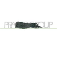 Staffa Guida Destra Paraurti Anteriore Per Toyota Rav 4 Dal 2006 Al 2009