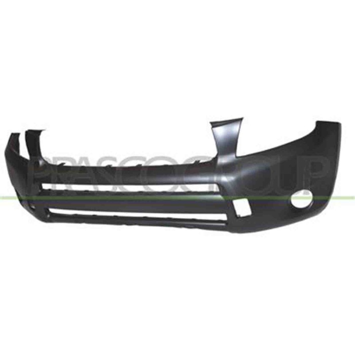 TY2871011_1.JPG Paraurti Anteriore Per Toyota Rav 4 Dal 2006 Al 2009