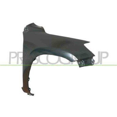 GUIDA_ALLA_SCELTA.JPG Parafango Anteriore Destro Per Toyota Rav 4 Dal 2006 Al 2009