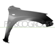 GUIDA_ALLA_SCELTA.JPG Parafango Anteriore Destro Con Foro Lucciola Per Toyota Rav 4 Dal 2006 Al 2009