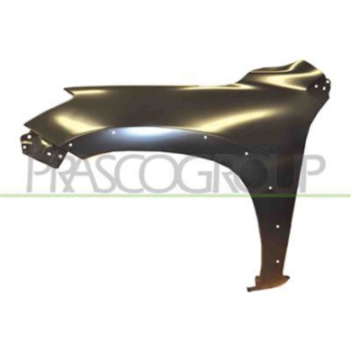 GUIDA_ALLA_SCELTA.JPG Parafango Anteriore Sinistro Con Fori Parafanghino Per Toyota Rav 4 Dal 2006 Al 2009