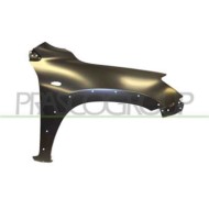 GUIDA_ALLA_SCELTA.JPG Parafango Anteriore Destro Con Fori Lucciola E Parafanghino Per Toyota Rav 4 Dal 2006 Al 2009