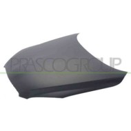 Cofano Per Toyota Rav 4 Dal 2006 Al 2009