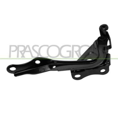 GUIDA_ALLA_SCELTA.JPG Cerniera Cofano Destra Per Toyota Rav 4 Dal 2006 Al 2009