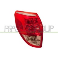 Fanale Posteriore Sinistro Per Toyota Rav 4 Dal 2006 Al 2009