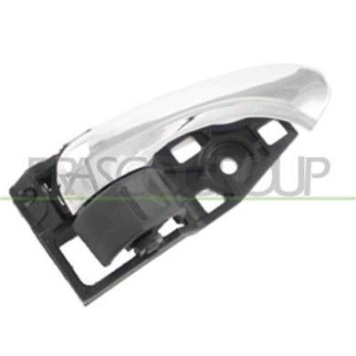 GUIDA_ALLA_SCELTA.JPG Maniglia Interna Anteriore/posteriore Destra Per Toyota Rav 4 Dal 2006 Al 2009