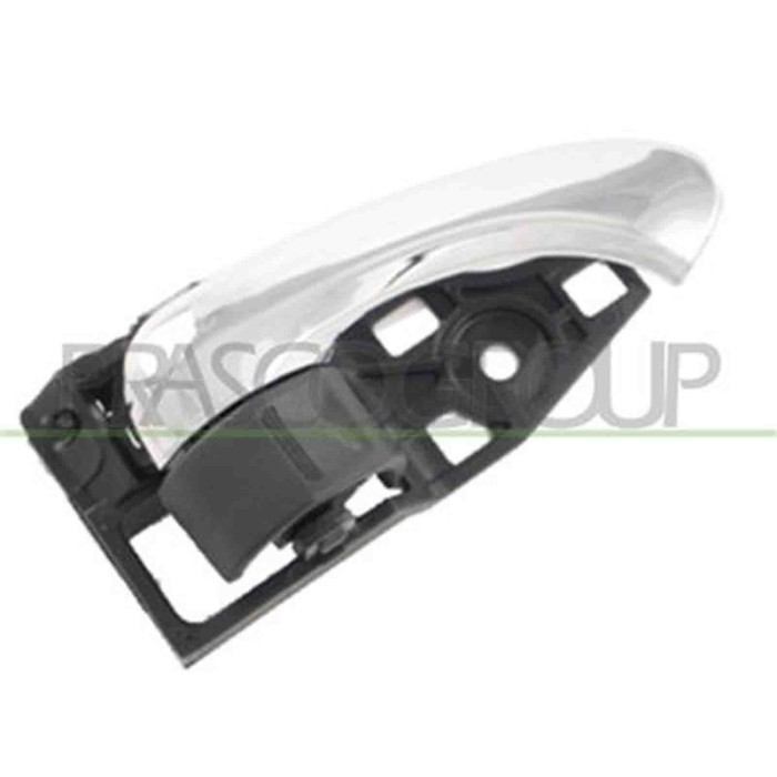 GUIDA_ALLA_SCELTA.JPG Maniglia Interna Anteriore/posteriore Destra Per Toyota Rav 4 Dal 2006 Al 2009