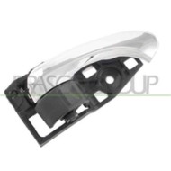 Maniglia Interna Anteriore/posteriore Destra Per Toyota Rav 4 Dal 2006 Al 2009