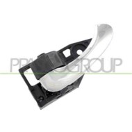 Maniglia Interna Anteriore/posteriore Sinistra Per Toyota Rav 4 Dal 2006 Al 2009