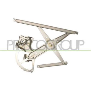 GUIDA_ALLA_SCELTA.JPG Meccanismo Alzacristallo Anteriore Destro Per Toyota Rav 4 Dal 2006 Al 2009