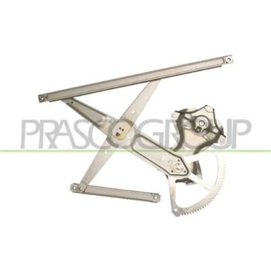 GUIDA_ALLA_SCELTA.JPG Meccanismo Alzacristallo Anteriore Sinistro Per Toyota Rav 4 Dal 2006 Al 2009