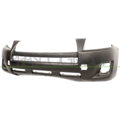 TY2891011_1.JPG Paraurti Anteriore Con Primer Per Toyota Rav 4 Dal 2009 Al 2010