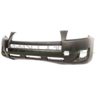 Paraurti Anteriore Con Primer Per Toyota Rav 4 Dal 2009 Al 2010
