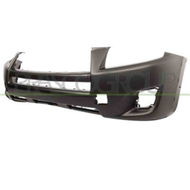 TY2891021_1.JPG Paraurti Anteriore Con Primer Per Toyota Rav 4 Dal 2009 Al 2010