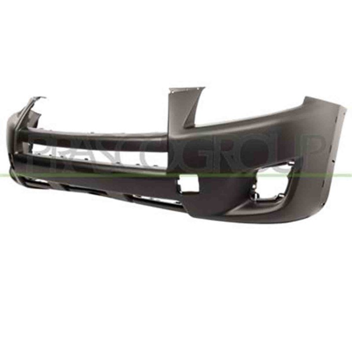 TY2891021_1.JPG Paraurti Anteriore Con Primer Per Toyota Rav 4 Dal 2009 Al 2010