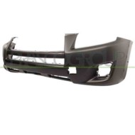 Paraurti Anteriore Con Primer Per Toyota Rav 4 Dal 2009 Al 2010