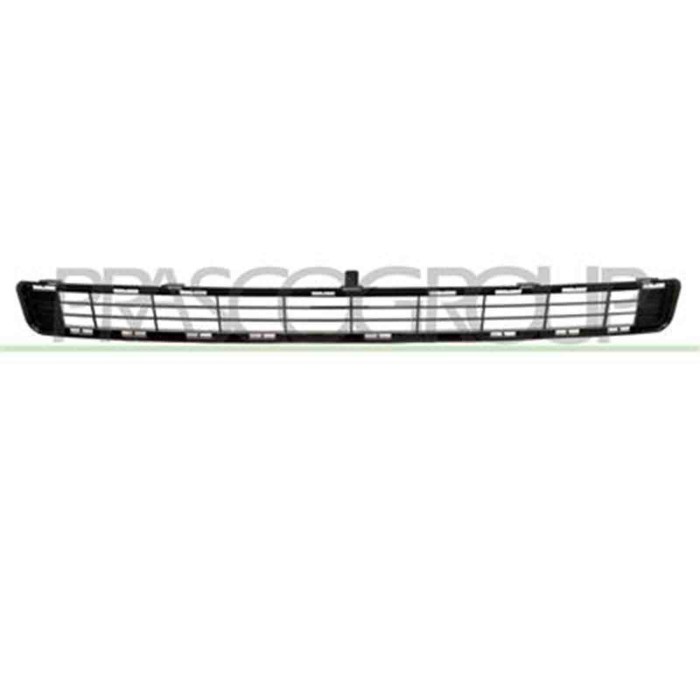 TY2892120_1.JPG Griglia Centrale Superiore Paraurti Anteriore Per Toyota Rav 4 Dal 2009 Al 2010
